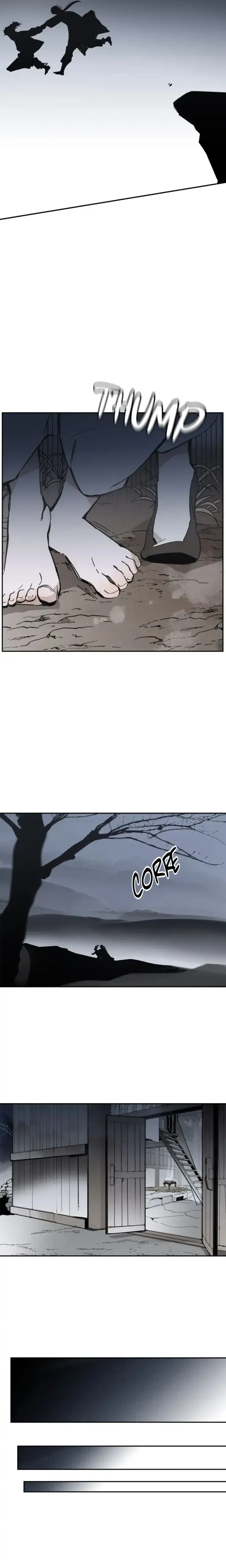 Paljae, Criança do Inverno – Capítulo 36 Yaoi – Página 4 Paljae, Criança do Inverno – Capítulo 36 Yaoi – Página 4