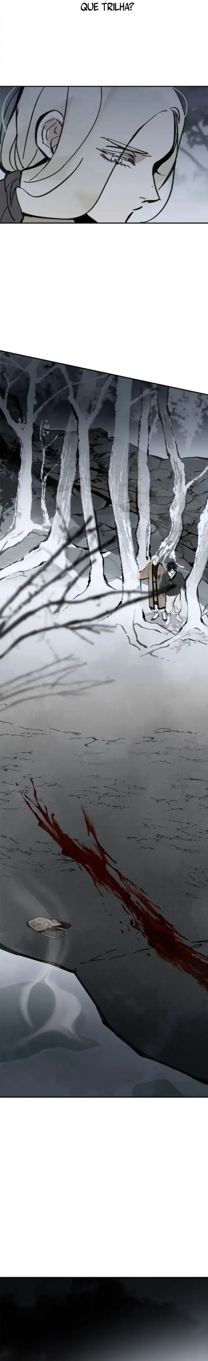 Paljae, Criança do Inverno – Capítulo 36 Yaoi – Página 6 Paljae, Criança do Inverno – Capítulo 36 Yaoi – Página 6