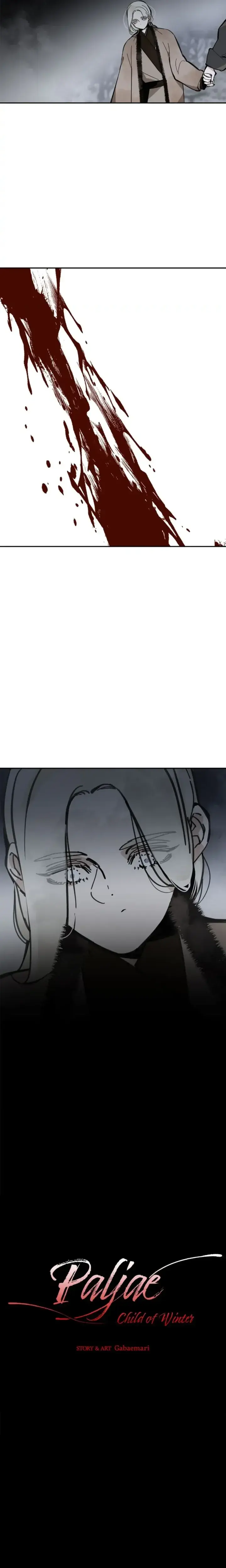 Paljae, Criança do Inverno – Capítulo 36 Yaoi – Página 7 Paljae, Criança do Inverno – Capítulo 36 Yaoi – Página 7