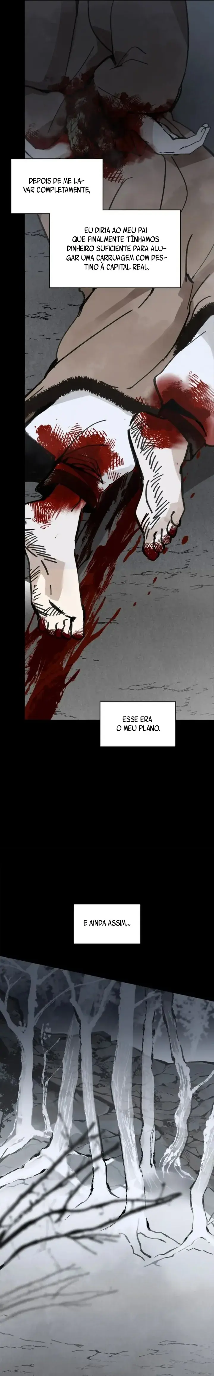 Paljae, Criança do Inverno – Capítulo 36 Yaoi – Página 9 Paljae, Criança do Inverno – Capítulo 36 Yaoi – Página 9