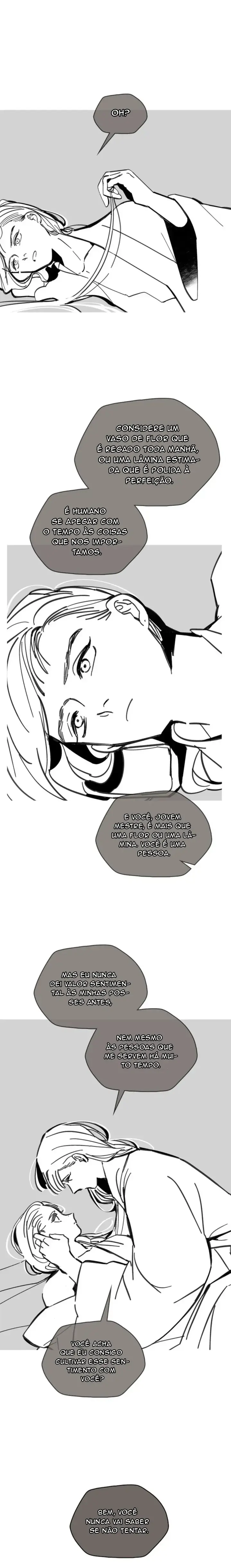 Paljae, Criança do Inverno – Capítulo 37 Yaoi – Página 20 Paljae, Criança do Inverno – Capítulo 37 Yaoi – Página 20