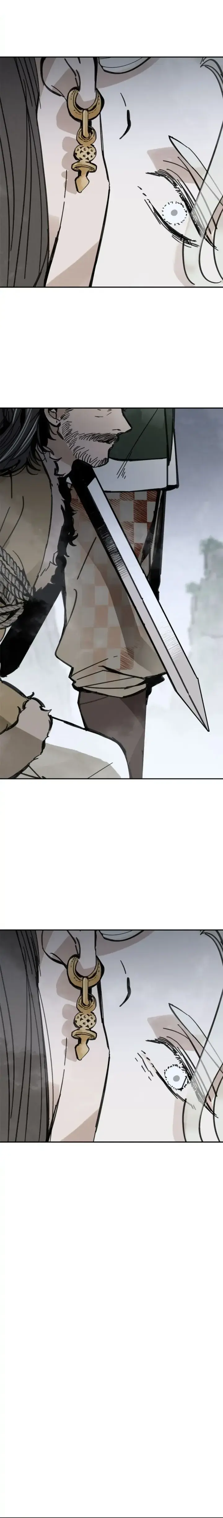 Paljae, Criança do Inverno – Capítulo 37 Yaoi – Página 4 Paljae, Criança do Inverno – Capítulo 37 Yaoi – Página 4