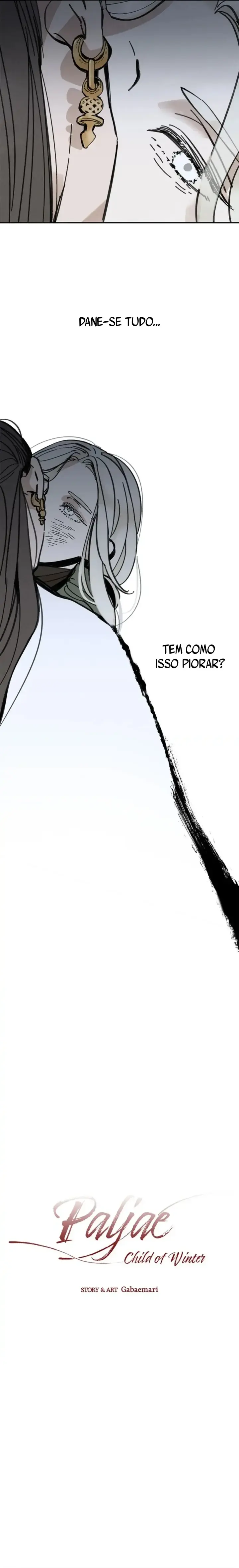 Paljae, Criança do Inverno – Capítulo 37 Yaoi – Página 5 Paljae, Criança do Inverno – Capítulo 37 Yaoi – Página 5