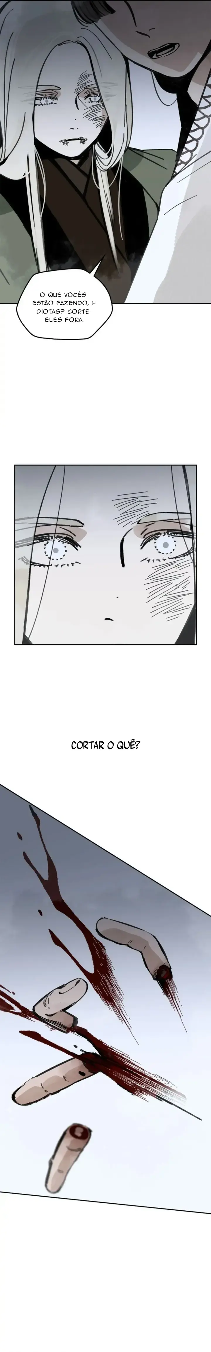 Paljae, Criança do Inverno – Capítulo 37 Yaoi – Página 8 Paljae, Criança do Inverno – Capítulo 37 Yaoi – Página 8