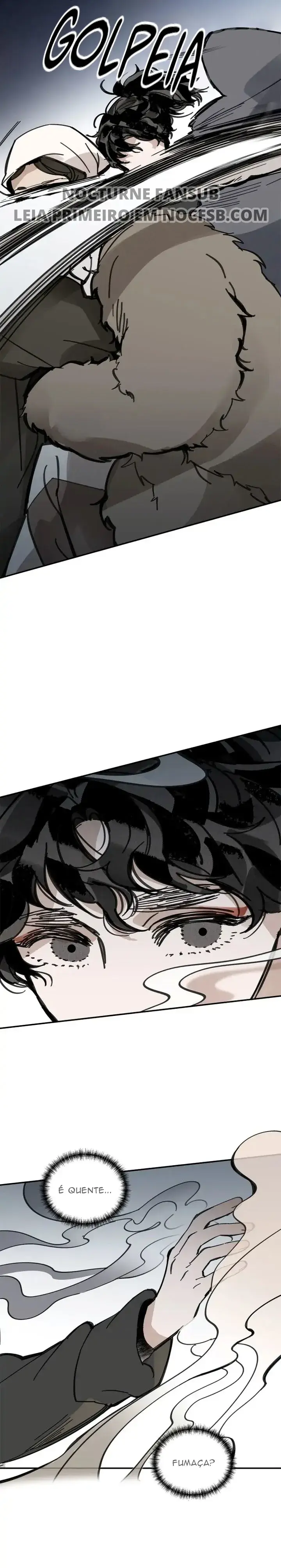 Paljae, Criança do Inverno – Capítulo 38 Yaoi – Página 10 Paljae, Criança do Inverno – Capítulo 38 Yaoi – Página 10