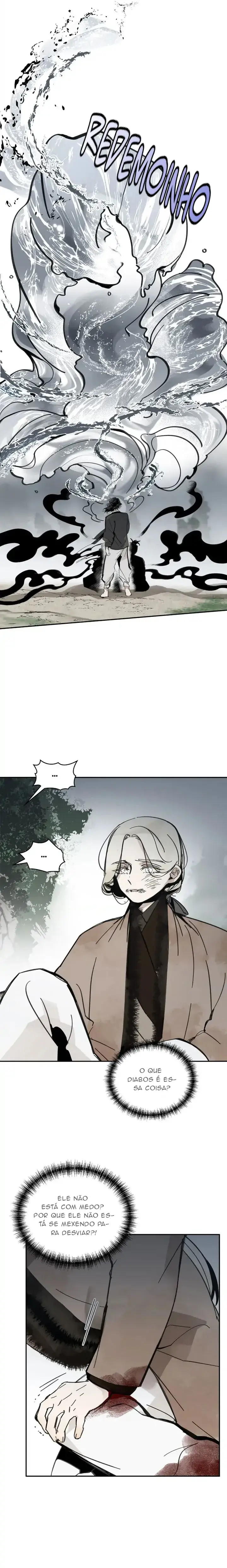 Paljae, Criança do Inverno – Capítulo 38 Yaoi – Página 12 Paljae, Criança do Inverno – Capítulo 38 Yaoi – Página 12