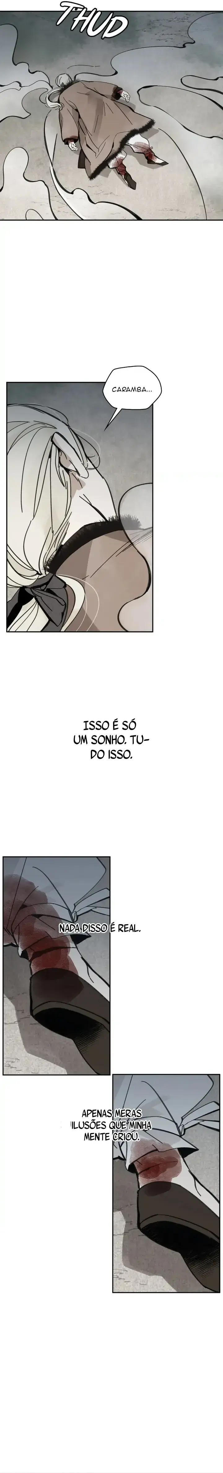 Paljae, Criança do Inverno – Capítulo 38 Yaoi – Página 13 Paljae, Criança do Inverno – Capítulo 38 Yaoi – Página 13