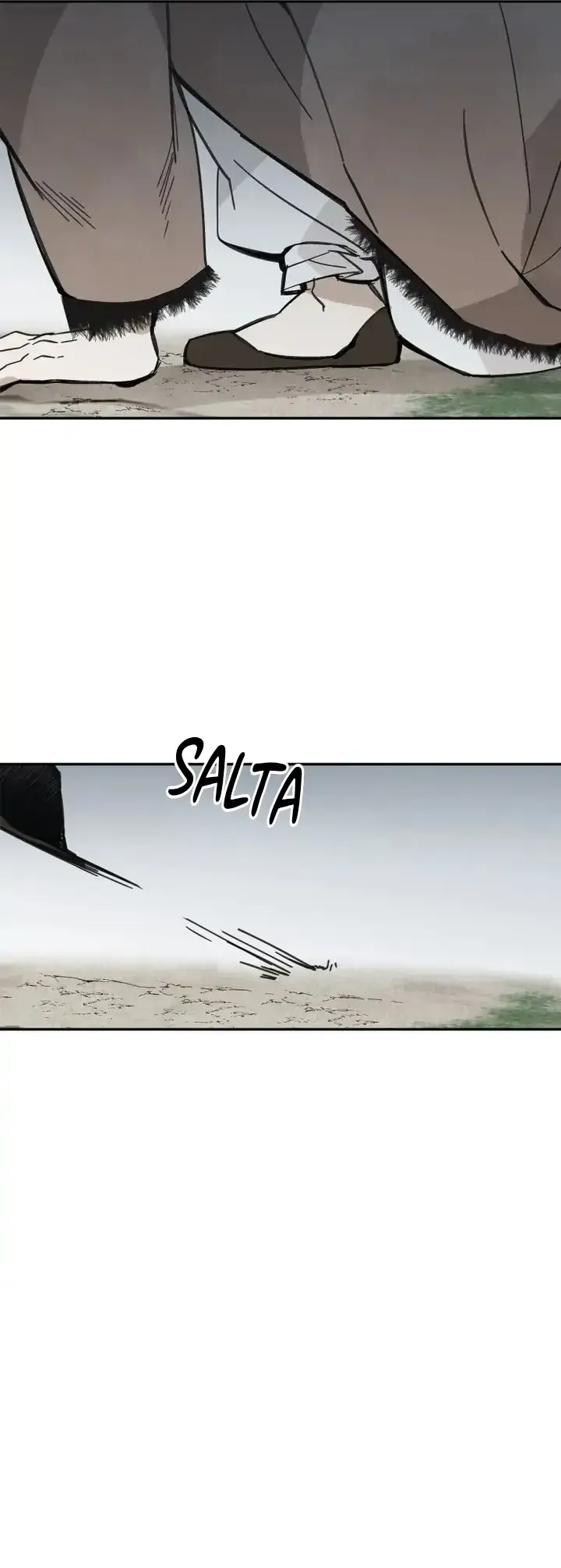 Paljae, Criança do Inverno – Capítulo 38 Yaoi – Página 14 Paljae, Criança do Inverno – Capítulo 38 Yaoi – Página 14