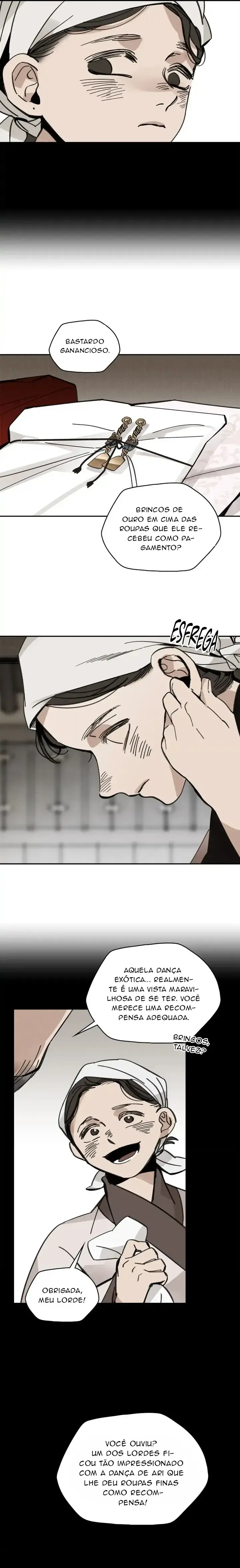 Paljae, Criança do Inverno – Capítulo 38 Yaoi – Página 16 Paljae, Criança do Inverno – Capítulo 38 Yaoi – Página 16