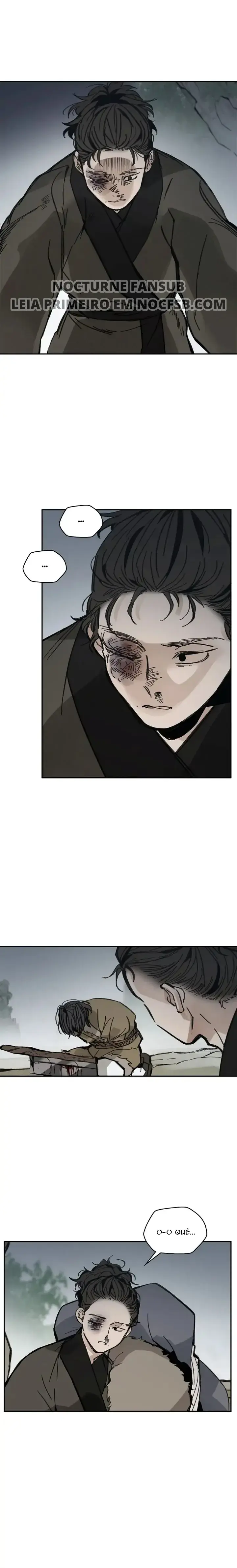 Paljae, Criança do Inverno – Capítulo 38 Yaoi – Página 2 Paljae, Criança do Inverno – Capítulo 38 Yaoi – Página 2