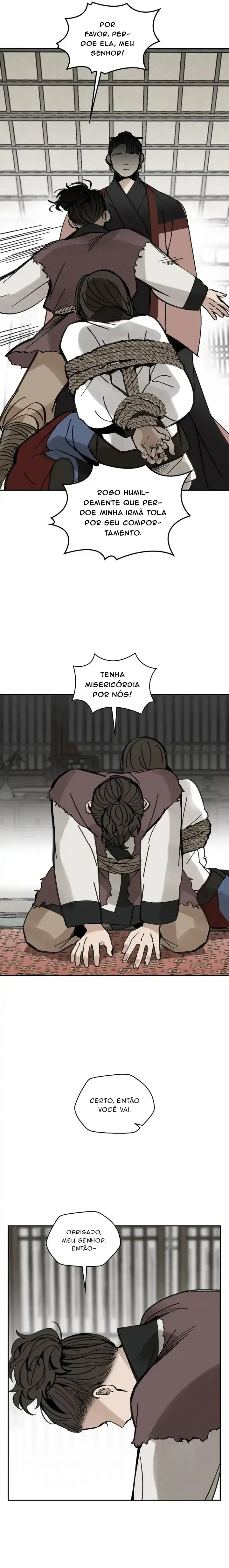 Paljae, Criança do Inverno – Capítulo 39 Yaoi – Página 15 Paljae, Criança do Inverno – Capítulo 39 Yaoi – Página 15