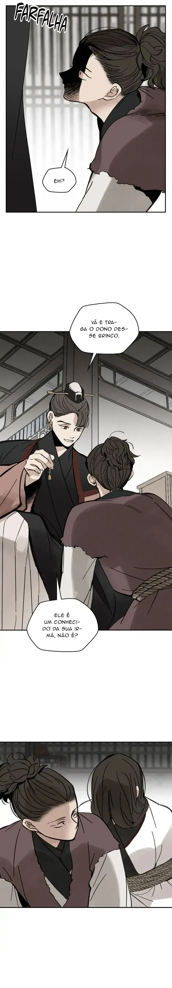 Paljae, Criança do Inverno – Capítulo 39 Yaoi – Página 16 Paljae, Criança do Inverno – Capítulo 39 Yaoi – Página 16