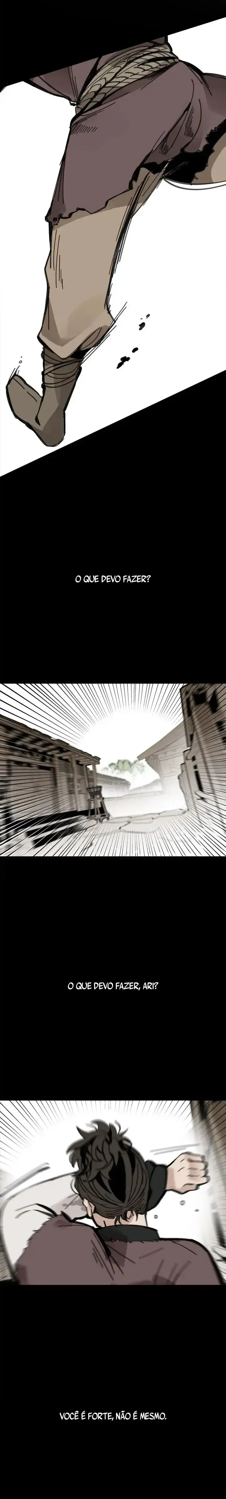 Paljae, Criança do Inverno – Capítulo 39 Yaoi – Página 21 Paljae, Criança do Inverno – Capítulo 39 Yaoi – Página 21