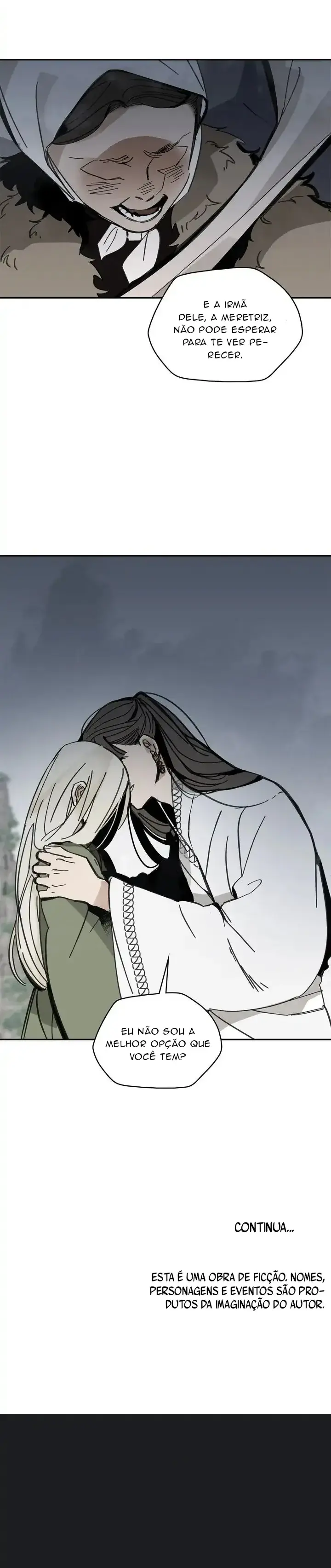 Paljae, Criança do Inverno – Capítulo 39 Yaoi – Página 26 Paljae, Criança do Inverno – Capítulo 39 Yaoi – Página 26