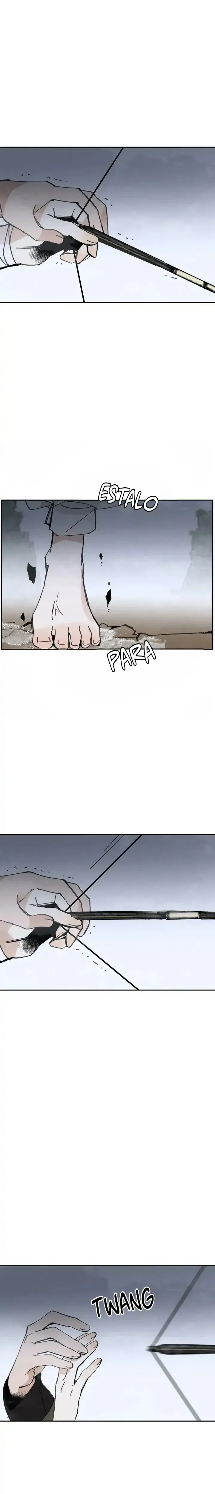 Paljae, Criança do Inverno – Capítulo 40 Yaoi – Página 14 Paljae, Criança do Inverno – Capítulo 40 Yaoi – Página 14