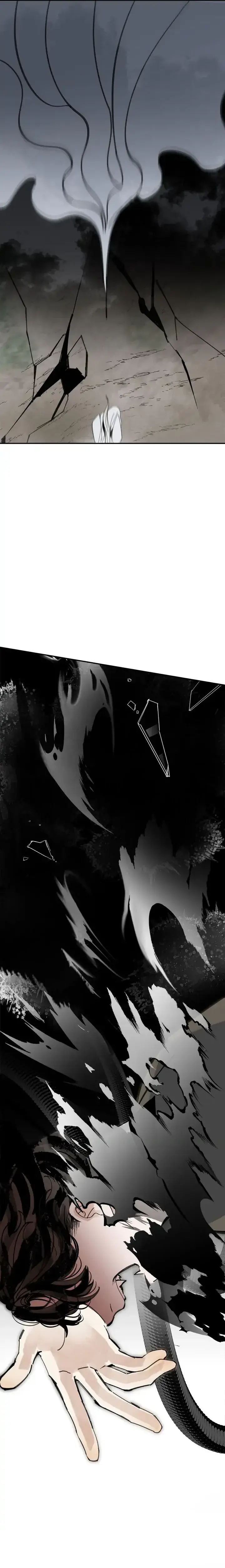 Paljae, Criança do Inverno – Capítulo 40 Yaoi – Página 17 Paljae, Criança do Inverno – Capítulo 40 Yaoi – Página 17