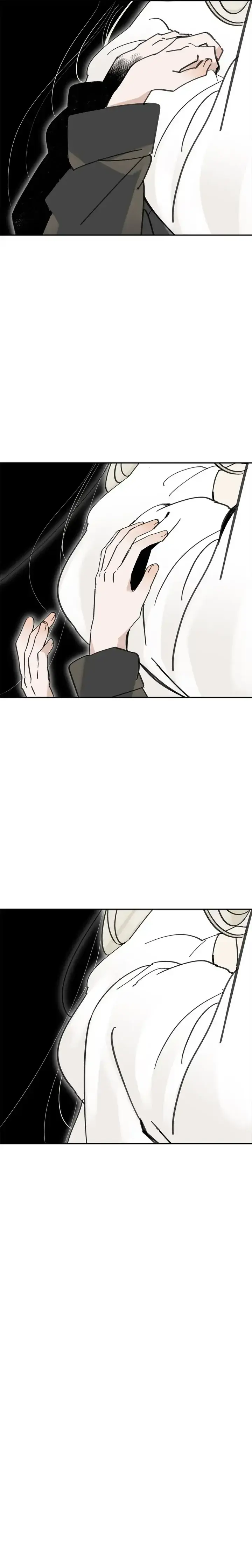 Paljae, Criança do Inverno – Capítulo 40 Yaoi – Página 19 Paljae, Criança do Inverno – Capítulo 40 Yaoi – Página 19