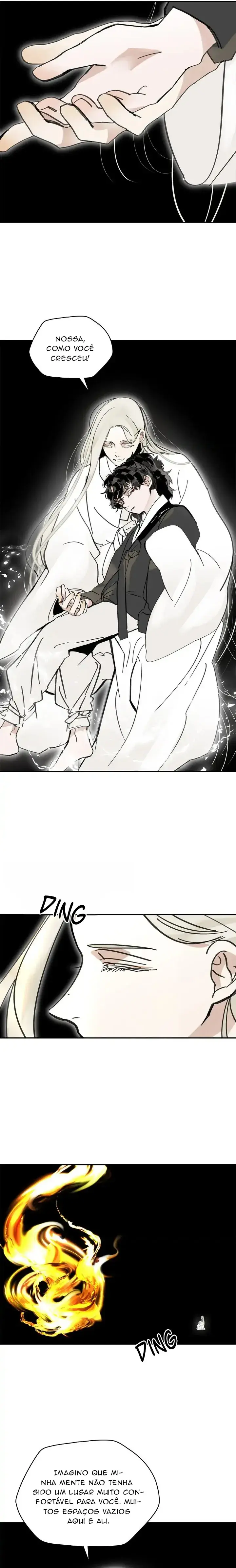 Paljae, Criança do Inverno – Capítulo 40 Yaoi – Página 20 Paljae, Criança do Inverno – Capítulo 40 Yaoi – Página 20