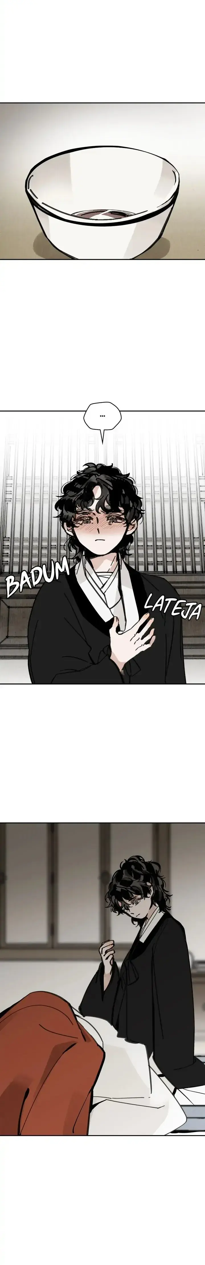 Paljae, Criança do Inverno – Capítulo 42 Yaoi – Página 11 Paljae, Criança do Inverno – Capítulo 42 Yaoi – Página 11