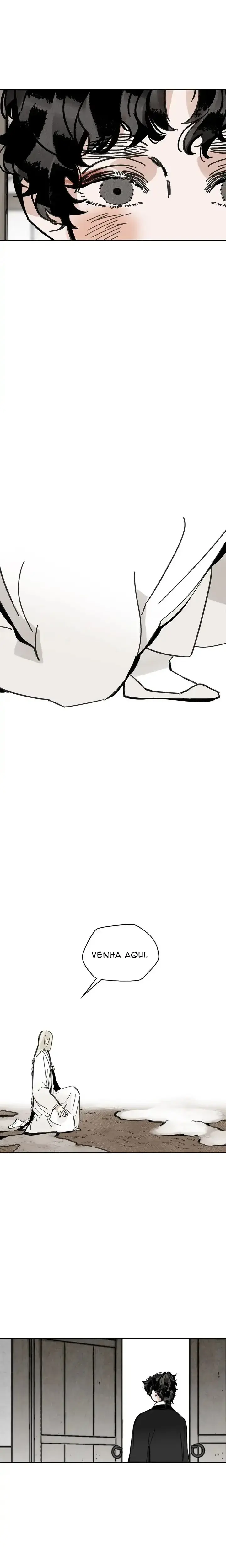 Paljae, Criança do Inverno – Capítulo 42 Yaoi – Página 19 Paljae, Criança do Inverno – Capítulo 42 Yaoi – Página 19