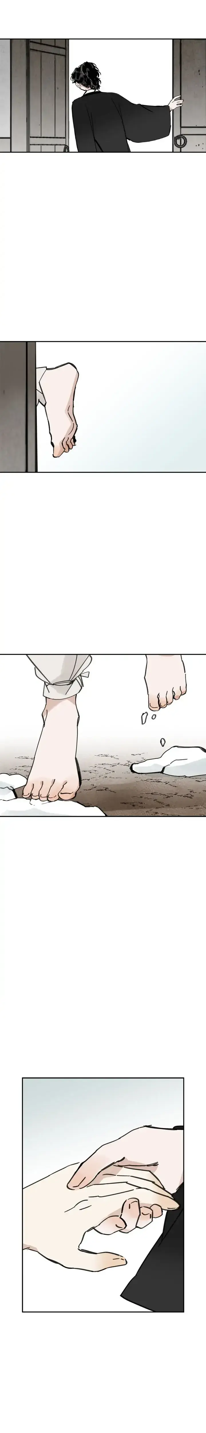 Paljae, Criança do Inverno – Capítulo 42 Yaoi – Página 20 Paljae, Criança do Inverno – Capítulo 42 Yaoi – Página 20