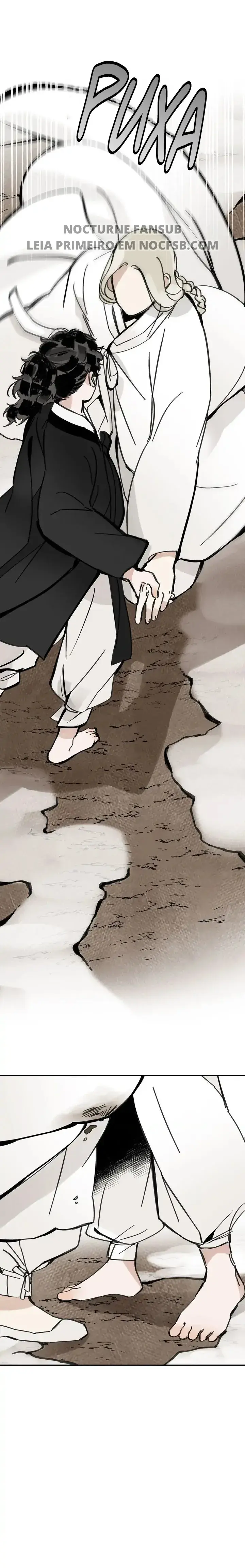 Paljae, Criança do Inverno – Capítulo 42 Yaoi – Página 21 Paljae, Criança do Inverno – Capítulo 42 Yaoi – Página 21