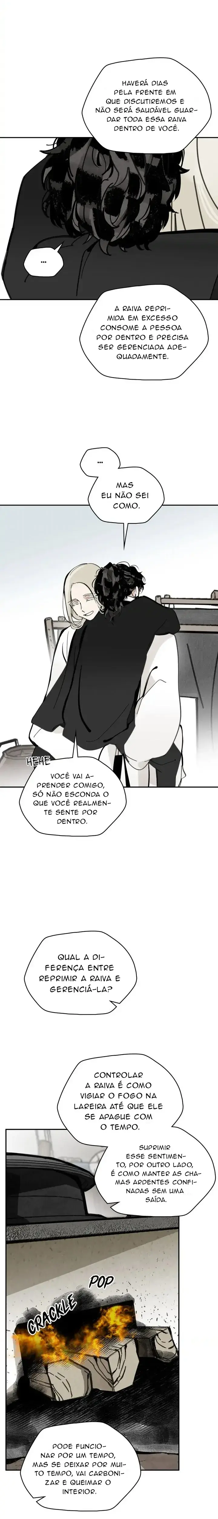 Paljae, Criança do Inverno – Capítulo 42 Yaoi – Página 24 Paljae, Criança do Inverno – Capítulo 42 Yaoi – Página 24