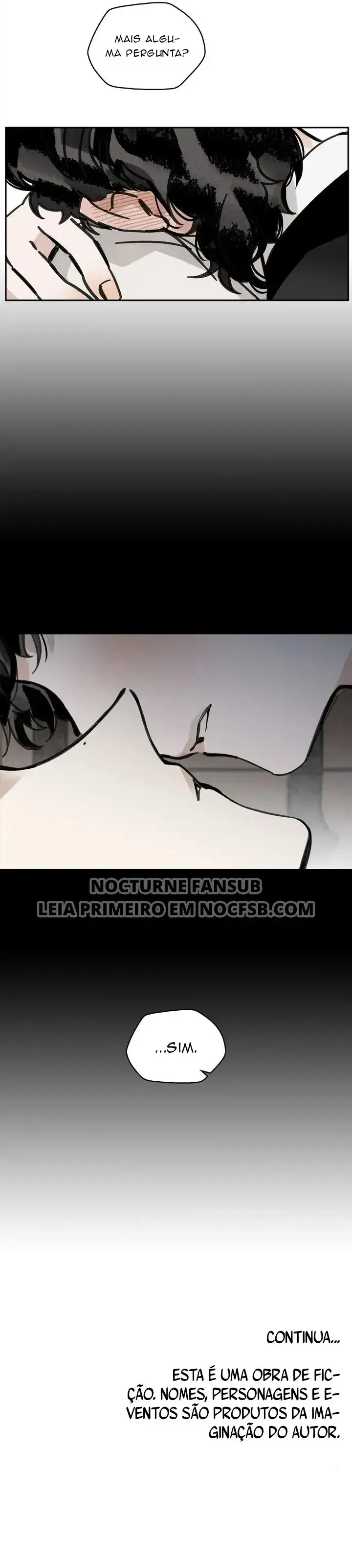 Paljae, Criança do Inverno – Capítulo 42 Yaoi – Página 28 Paljae, Criança do Inverno – Capítulo 42 Yaoi – Página 28