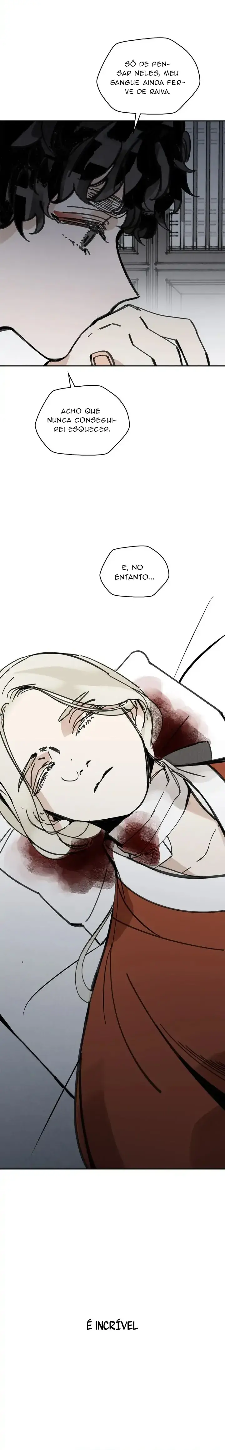 Paljae, Criança do Inverno – Capítulo 42 Yaoi – Página 7 Paljae, Criança do Inverno – Capítulo 42 Yaoi – Página 7