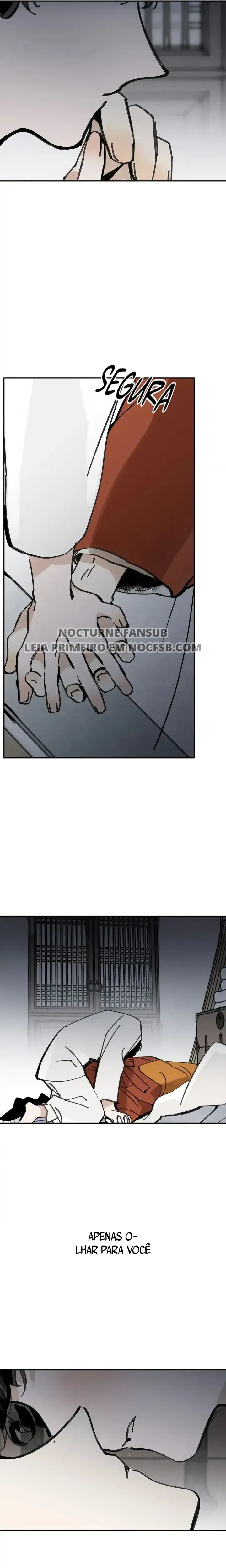 Paljae, Criança do Inverno – Capítulo 42 Yaoi – Página 8 Paljae, Criança do Inverno – Capítulo 42 Yaoi – Página 8