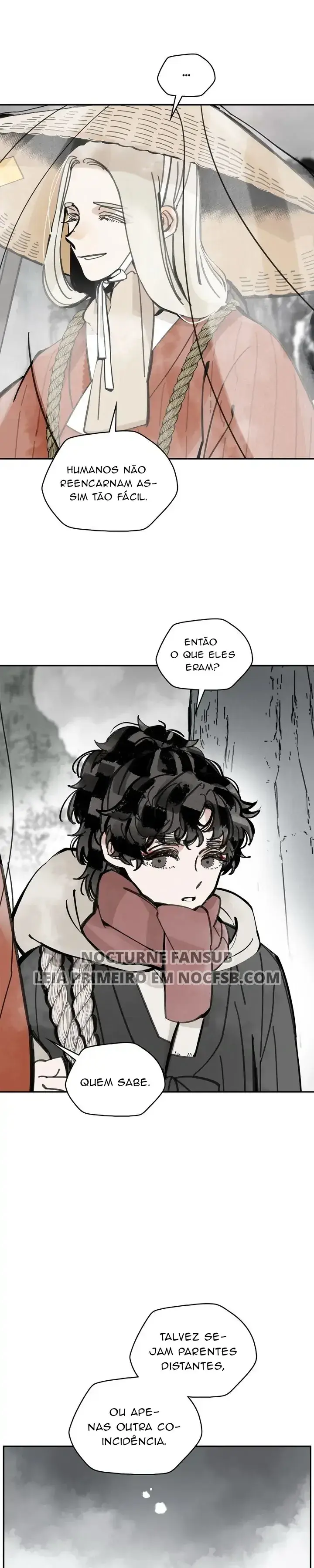 Paljae, Criança do Inverno – Capítulo 43 Yaoi – Página 14 Paljae, Criança do Inverno – Capítulo 43 Yaoi – Página 14