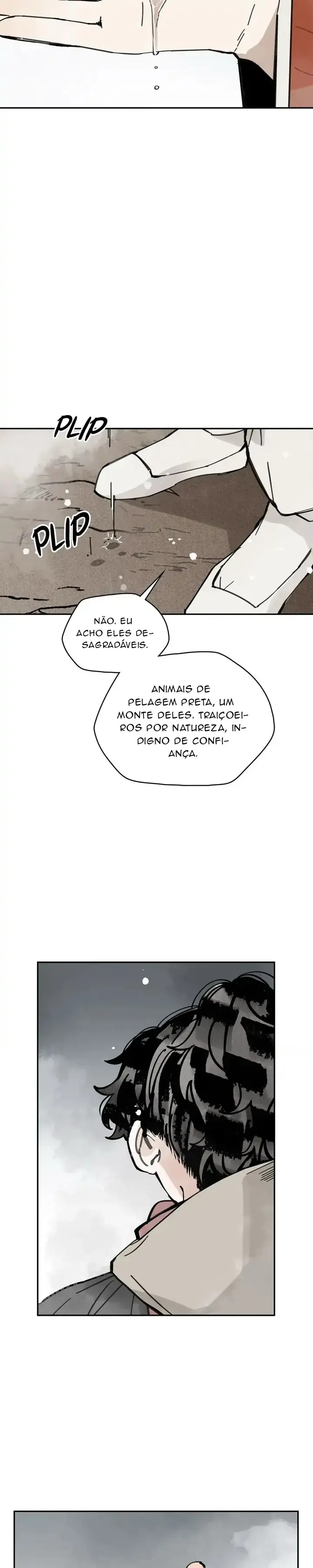 Paljae, Criança do Inverno – Capítulo 43 Yaoi – Página 16 Paljae, Criança do Inverno – Capítulo 43 Yaoi – Página 16