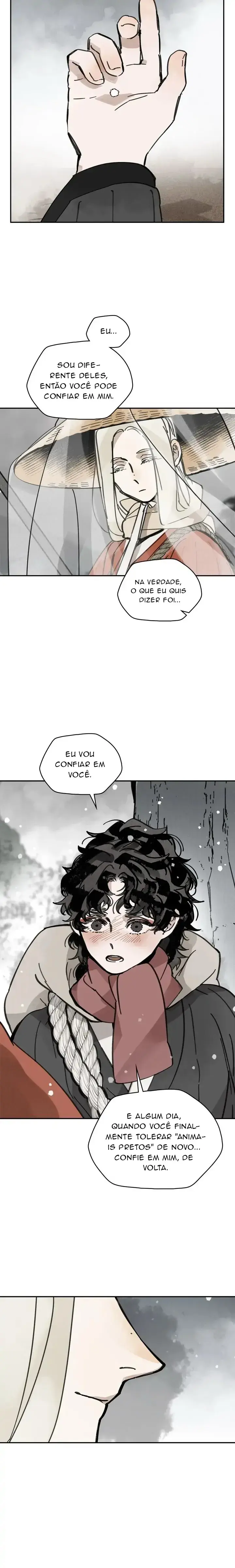 Paljae, Criança do Inverno – Capítulo 43 Yaoi – Página 17 Paljae, Criança do Inverno – Capítulo 43 Yaoi – Página 17