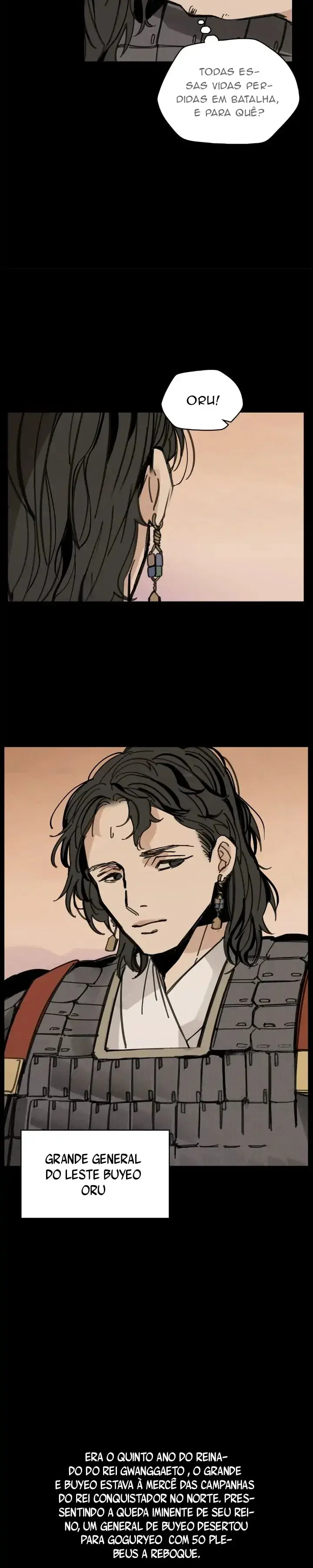 Paljae, Criança do Inverno – Capítulo 43 Yaoi – Página 21 Paljae, Criança do Inverno – Capítulo 43 Yaoi – Página 21