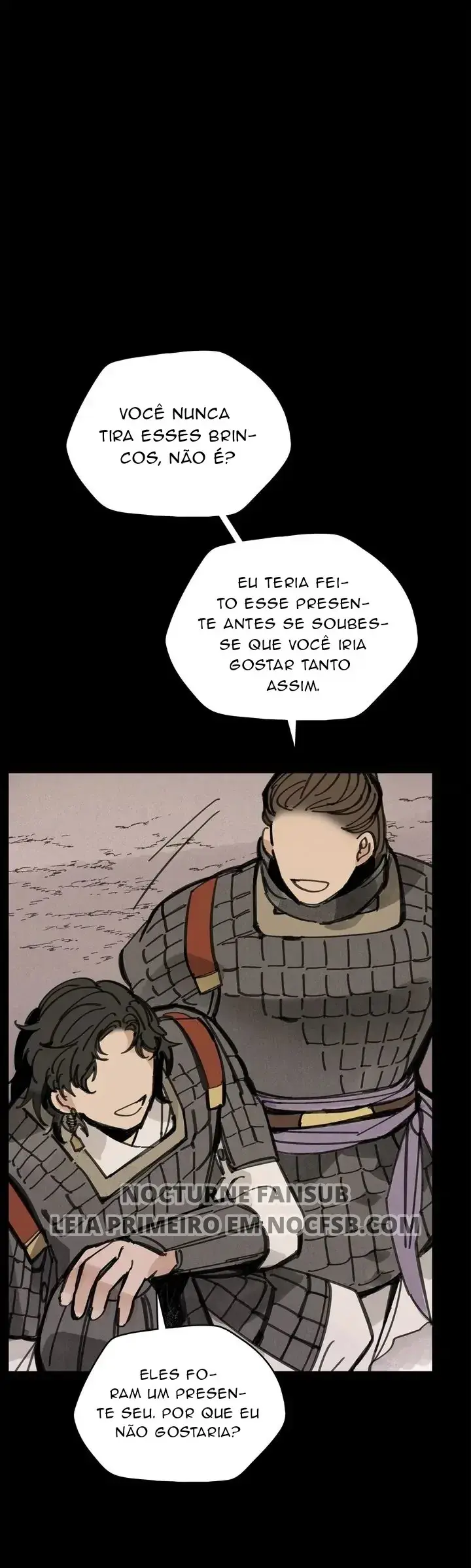 Paljae, Criança do Inverno – Capítulo 43 Yaoi – Página 22 Paljae, Criança do Inverno – Capítulo 43 Yaoi – Página 22