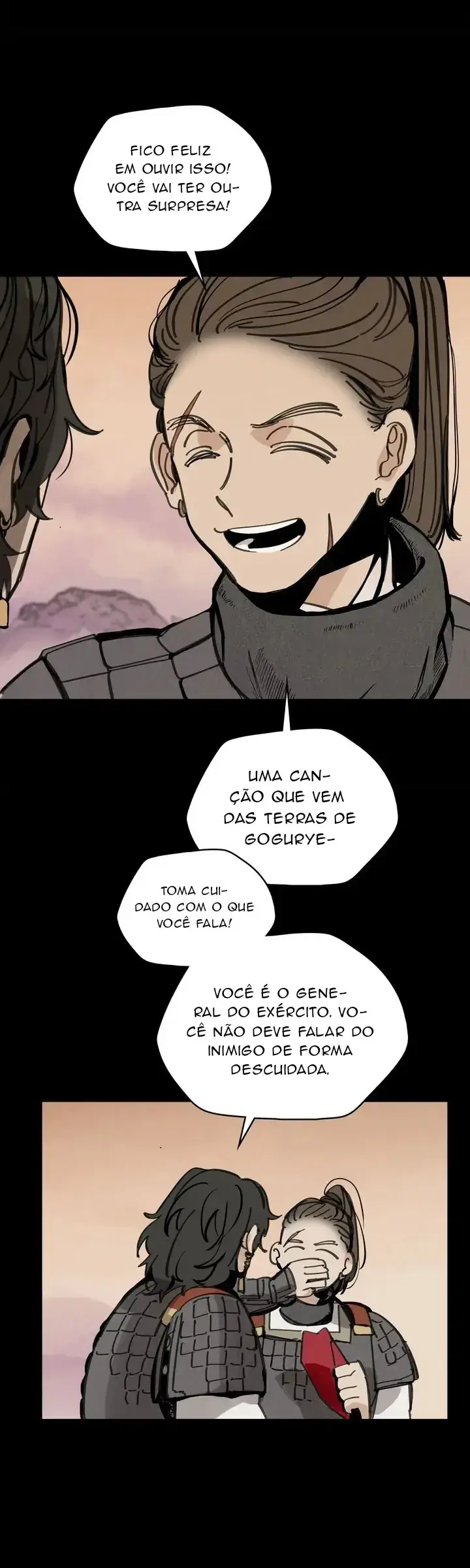 Paljae, Criança do Inverno – Capítulo 43 Yaoi – Página 23 Paljae, Criança do Inverno – Capítulo 43 Yaoi – Página 23