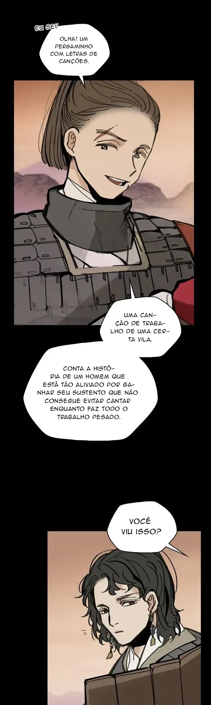 Paljae, Criança do Inverno – Capítulo 43 Yaoi – Página 24 Paljae, Criança do Inverno – Capítulo 43 Yaoi – Página 24