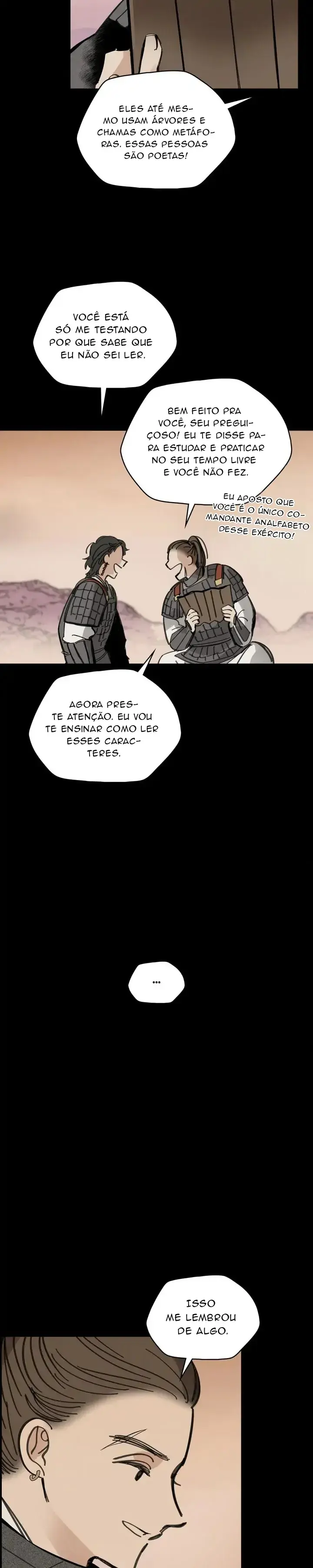 Paljae, Criança do Inverno – Capítulo 43 Yaoi – Página 25 Paljae, Criança do Inverno – Capítulo 43 Yaoi – Página 25