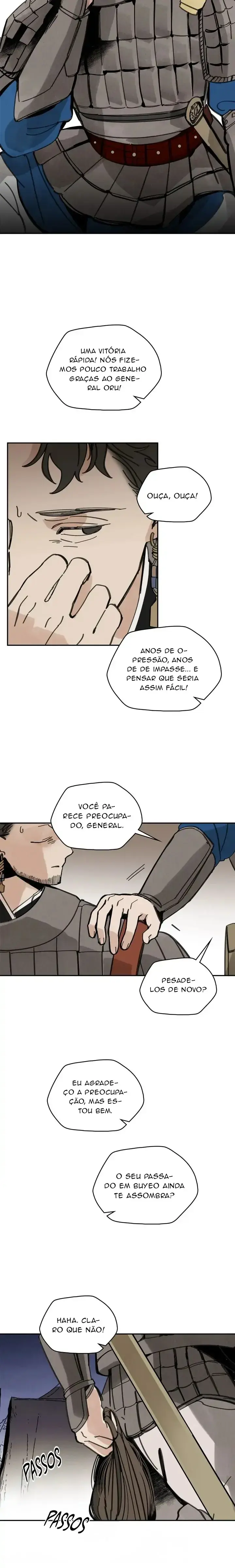 Paljae, Criança do Inverno – Capítulo 43 Yaoi – Página 32 Paljae, Criança do Inverno – Capítulo 43 Yaoi – Página 32