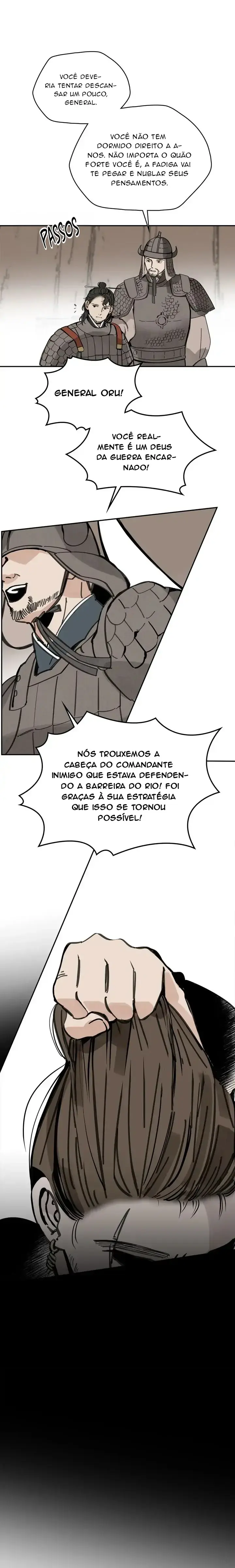 Paljae, Criança do Inverno – Capítulo 43 Yaoi – Página 33 Paljae, Criança do Inverno – Capítulo 43 Yaoi – Página 33