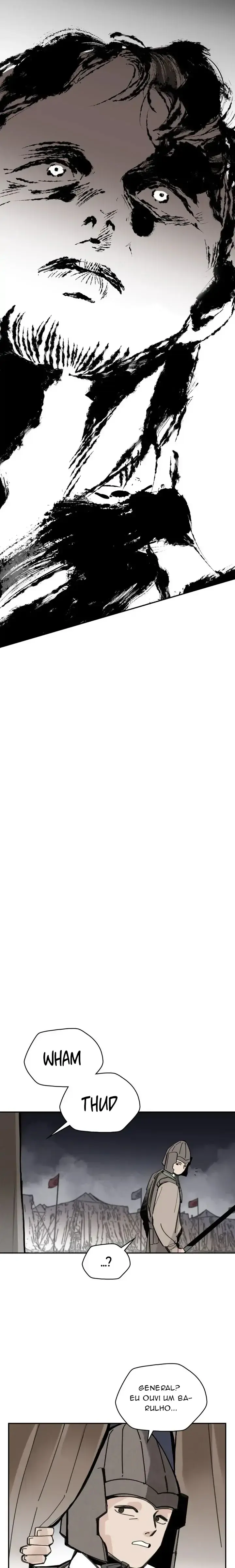 Paljae, Criança do Inverno – Capítulo 43 Yaoi – Página 34 Paljae, Criança do Inverno – Capítulo 43 Yaoi – Página 34