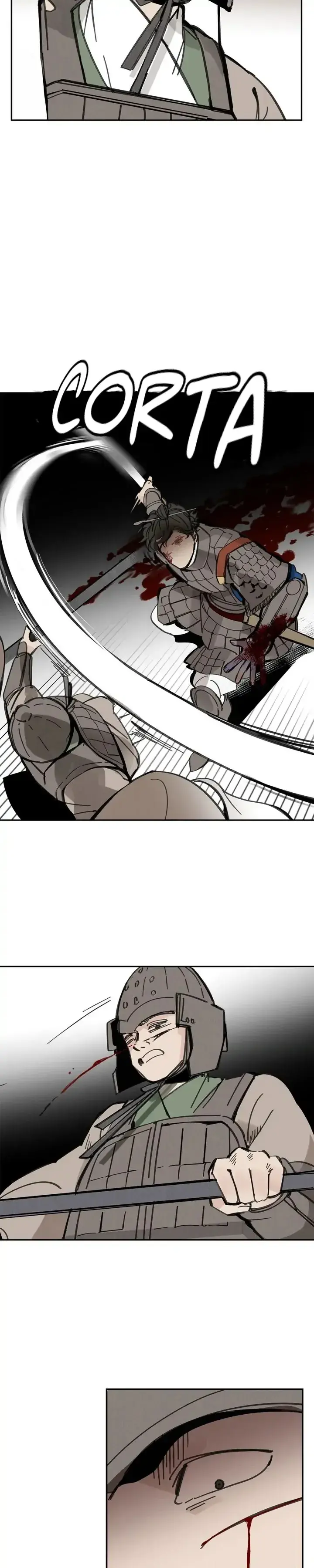 Paljae, Criança do Inverno – Capítulo 43 Yaoi – Página 35 Paljae, Criança do Inverno – Capítulo 43 Yaoi – Página 35