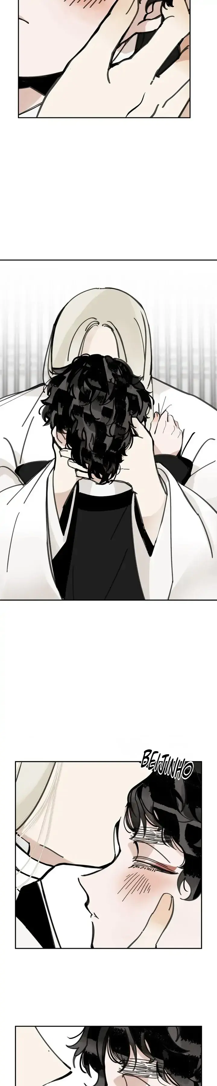 Paljae, Criança do Inverno – Capítulo 43 Yaoi – Página 5 Paljae, Criança do Inverno – Capítulo 43 Yaoi – Página 5