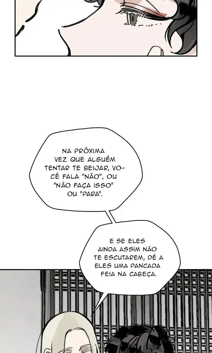 Paljae, Criança do Inverno – Capítulo 43 Yaoi – Página 6 Paljae, Criança do Inverno – Capítulo 43 Yaoi – Página 6