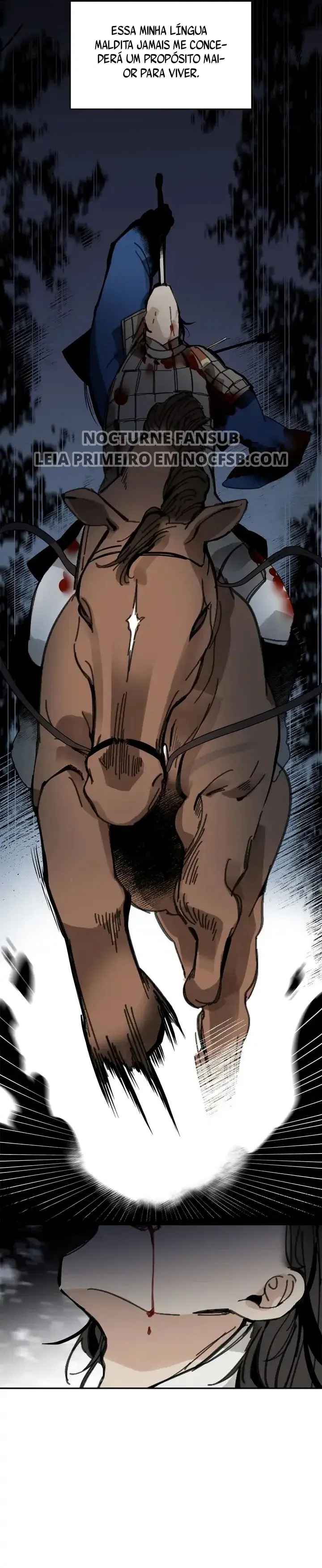 Paljae, Criança do Inverno – Capítulo 44 Yaoi – Página 10 Paljae, Criança do Inverno – Capítulo 44 Yaoi – Página 10