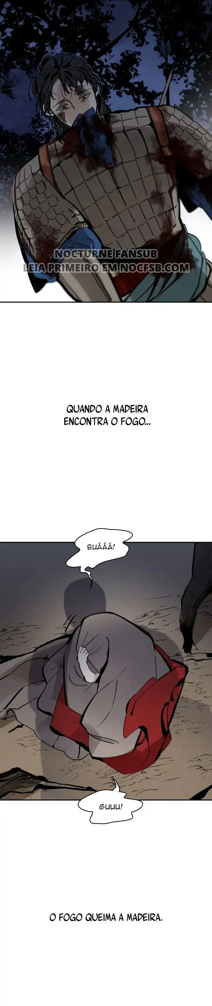 Paljae, Criança do Inverno – Capítulo 44 Yaoi – Página 16 Paljae, Criança do Inverno – Capítulo 44 Yaoi – Página 16