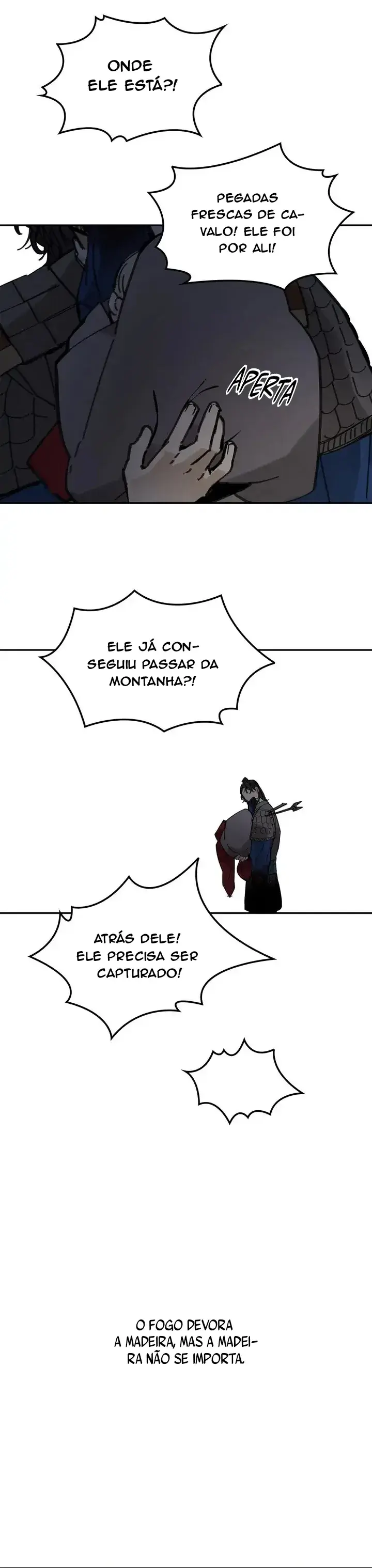 Paljae, Criança do Inverno – Capítulo 44 Yaoi – Página 18 Paljae, Criança do Inverno – Capítulo 44 Yaoi – Página 18