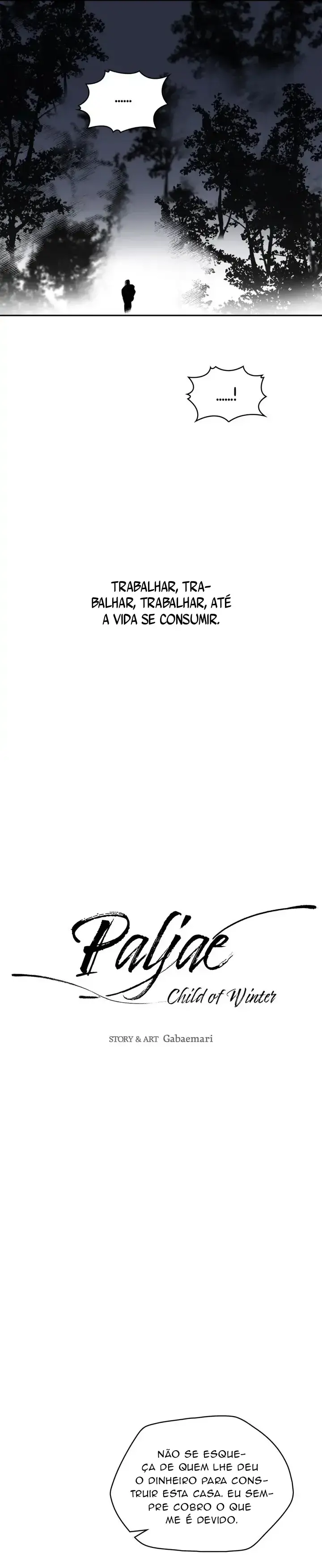 Paljae, Criança do Inverno – Capítulo 44 Yaoi – Página 19 Paljae, Criança do Inverno – Capítulo 44 Yaoi – Página 19