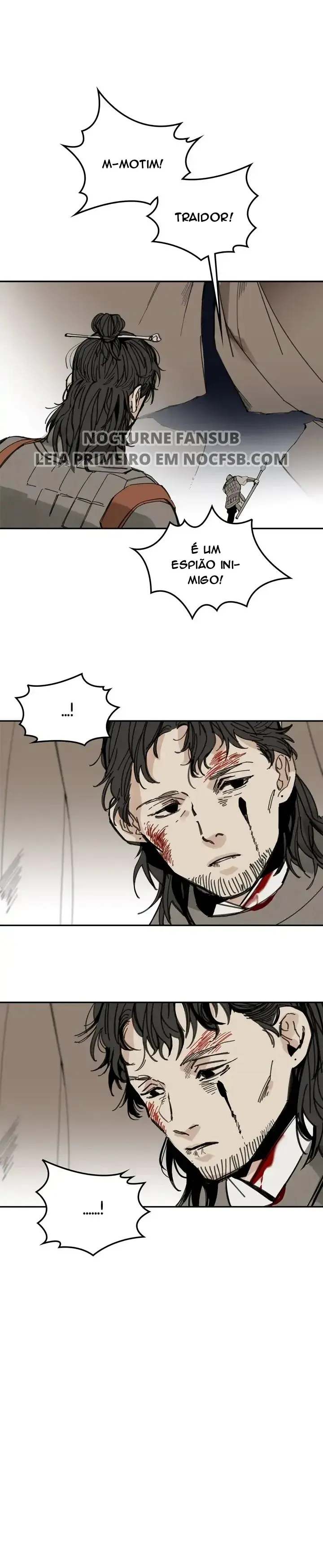 Paljae, Criança do Inverno – Capítulo 44 Yaoi – Página 2 Paljae, Criança do Inverno – Capítulo 44 Yaoi – Página 2