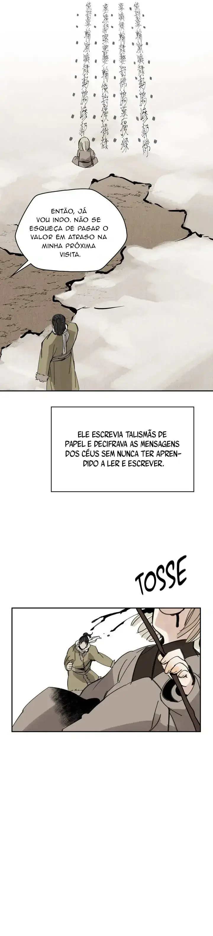 Paljae, Criança do Inverno – Capítulo 44 Yaoi – Página 21 Paljae, Criança do Inverno – Capítulo 44 Yaoi – Página 21